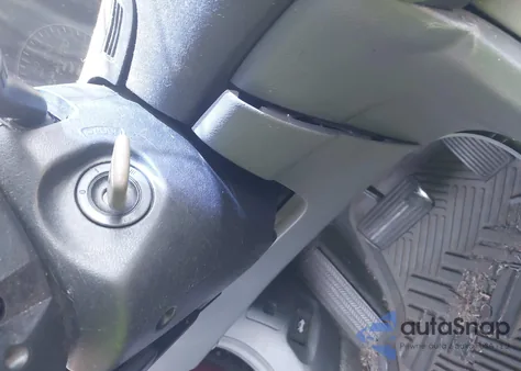 2004 Honda Accord 3.0 Ex из США, поврежденный, VIN 1HGCM66574A018293